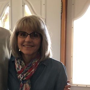 Meet your Posher, Verna